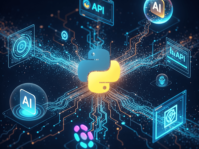 Cover image for API base solutions available