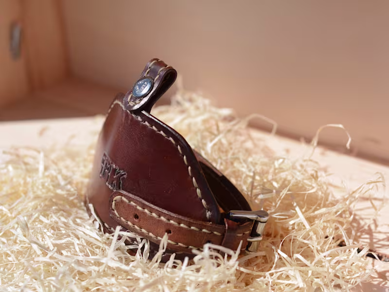 Cover image for Racer Qstom Motorcycles | Portfolio