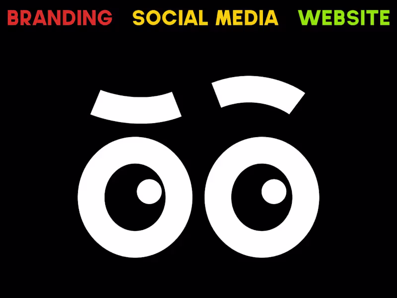 Cover image for Brooks Brainery | Branding, Social Media, Website on Behance