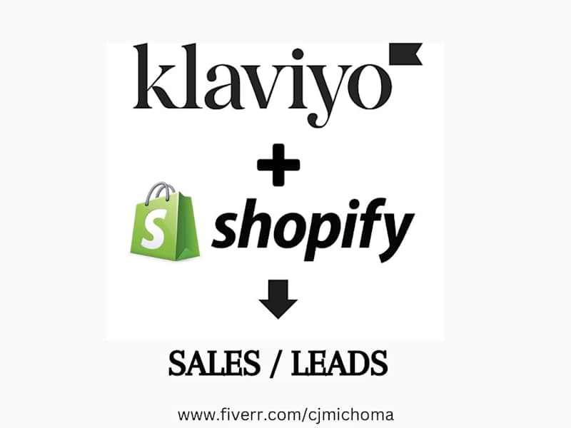 Cover image for Klaviyo Email Marketing 
