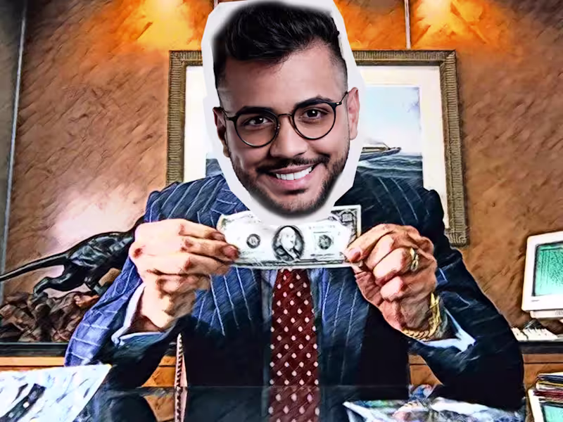 Cover image for Your Framer Issues Fixed Instantly *Pay Only When It's Solved!