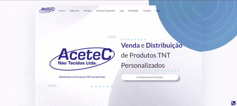 Cover image for Developed and managed the news