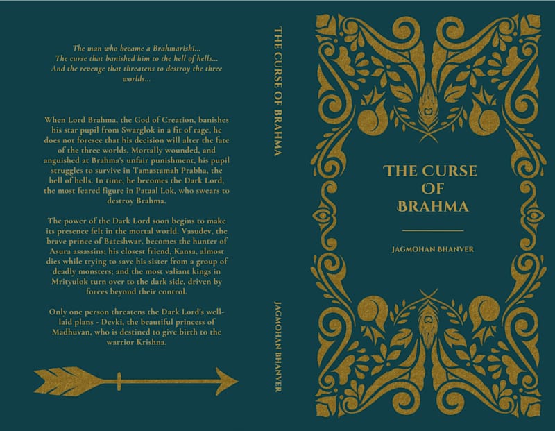 Cover image for Redesigned book covers