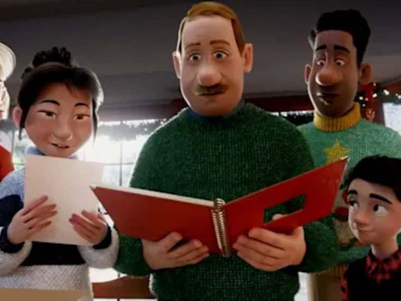Cover image for I will do 3d animation video, 3d cartoon animation