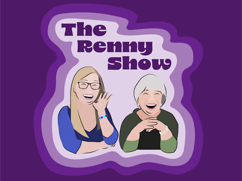 Cover image for Podcast Covers
