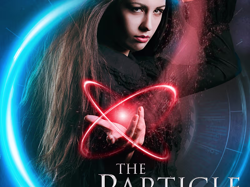 Cover image for Campaign-Ready Imagery (Shoot + Retouch)