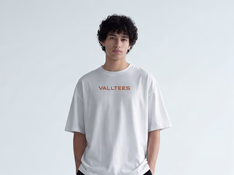 Cover image for Brand Identity for an Authentic Brand