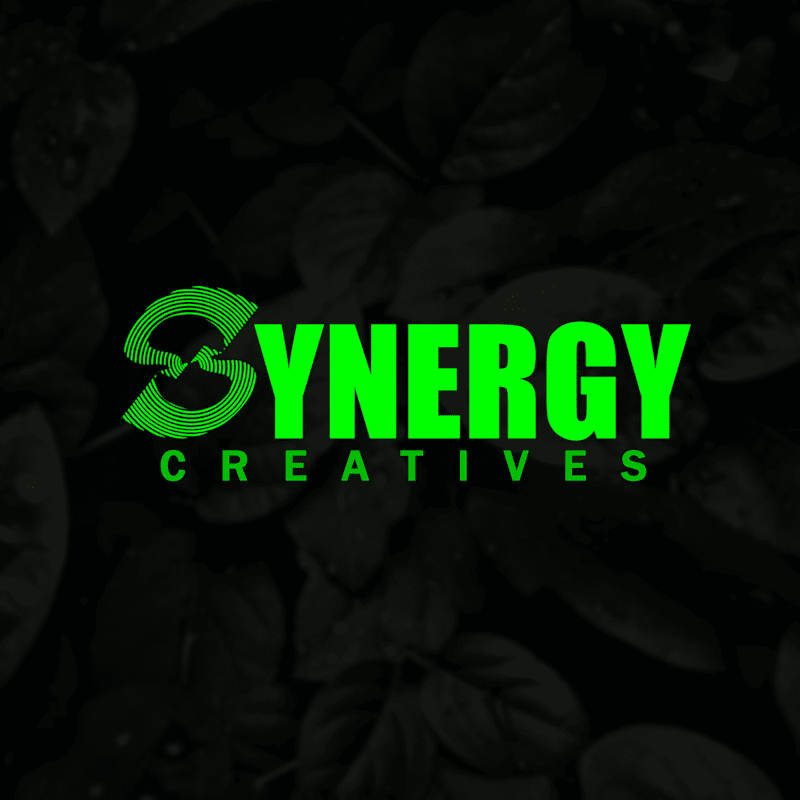 Cover image for SYNERGY CREATIVES BRANDING :: Behance