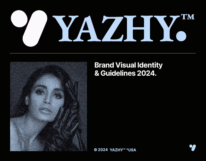 Cover image for Brand Guidelines for a Streetwear Brand