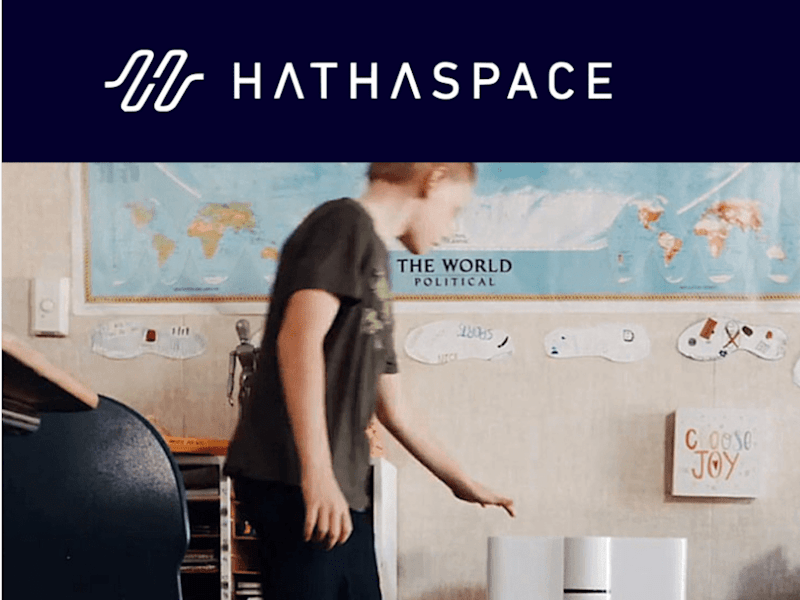 Cover image for UX Audit : Hathaspace