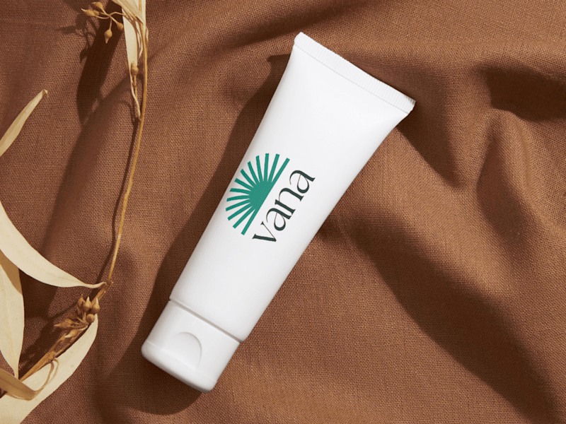 Cover image for Logo Design & Product Packaging for Vana cosmetics