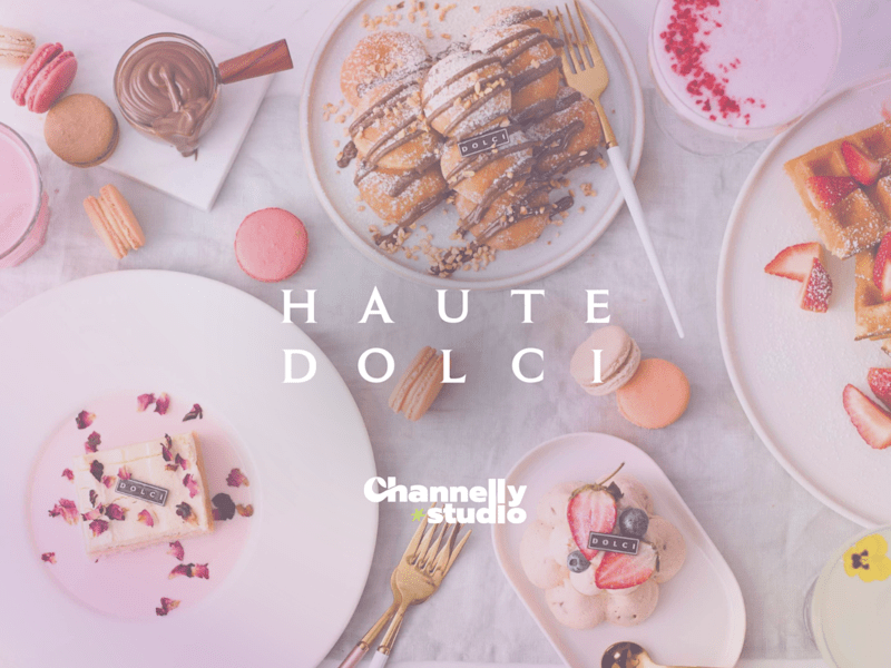 Cover image for Heavenly Desserts TikTok Account Management 