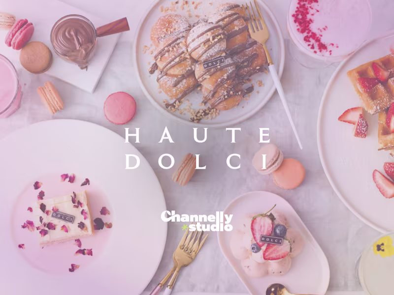 Cover image for Heavenly Desserts TikTok Account Management 