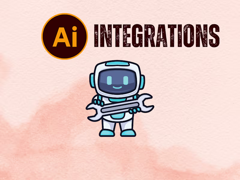 Cover image for AI Integration Services
