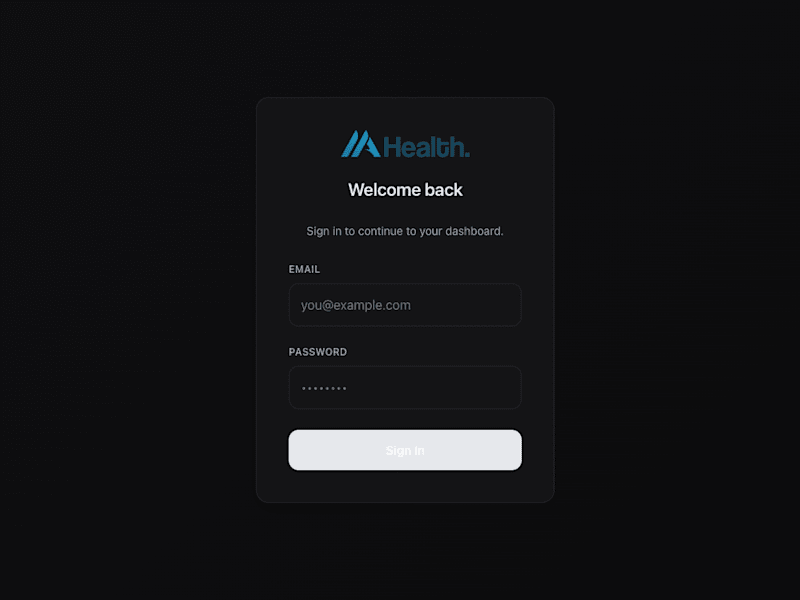 Cover image for Prescription and Rx Order Site