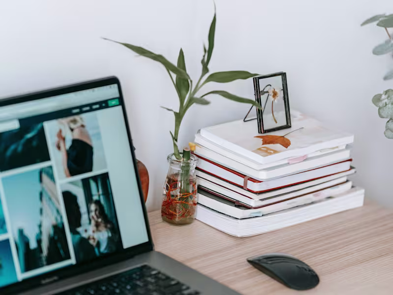 Cover image for Pinterest Management