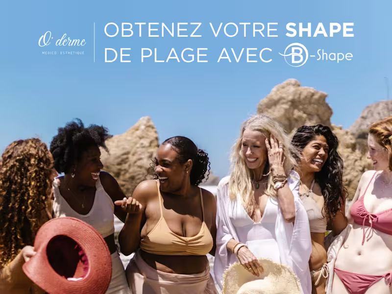 Cover image for Ads - Well-being