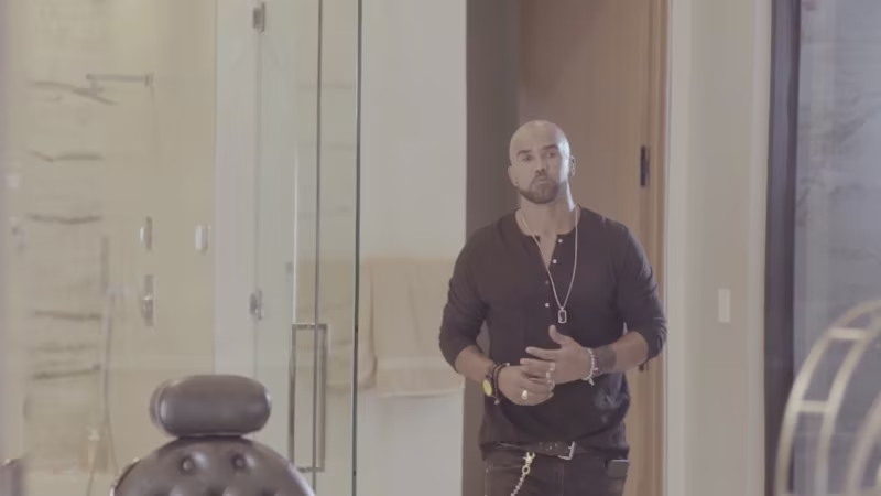 Cover image for Truecut x Shemar Moore on Vimeo