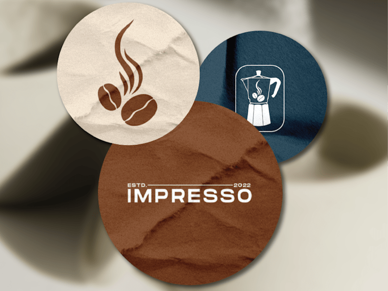 Cover image for BRANDING | IMPRESSO