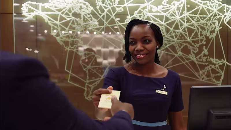 Cover image for ELEVATING LUXURY: THE ENVOY HOTEL'S CAPTIVATING VISUAL PROMO