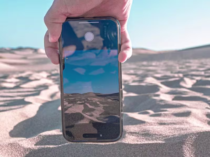 Cover image for Tech and Photography Video Content Creation