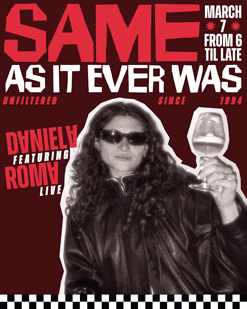 Cover image for Event Posters