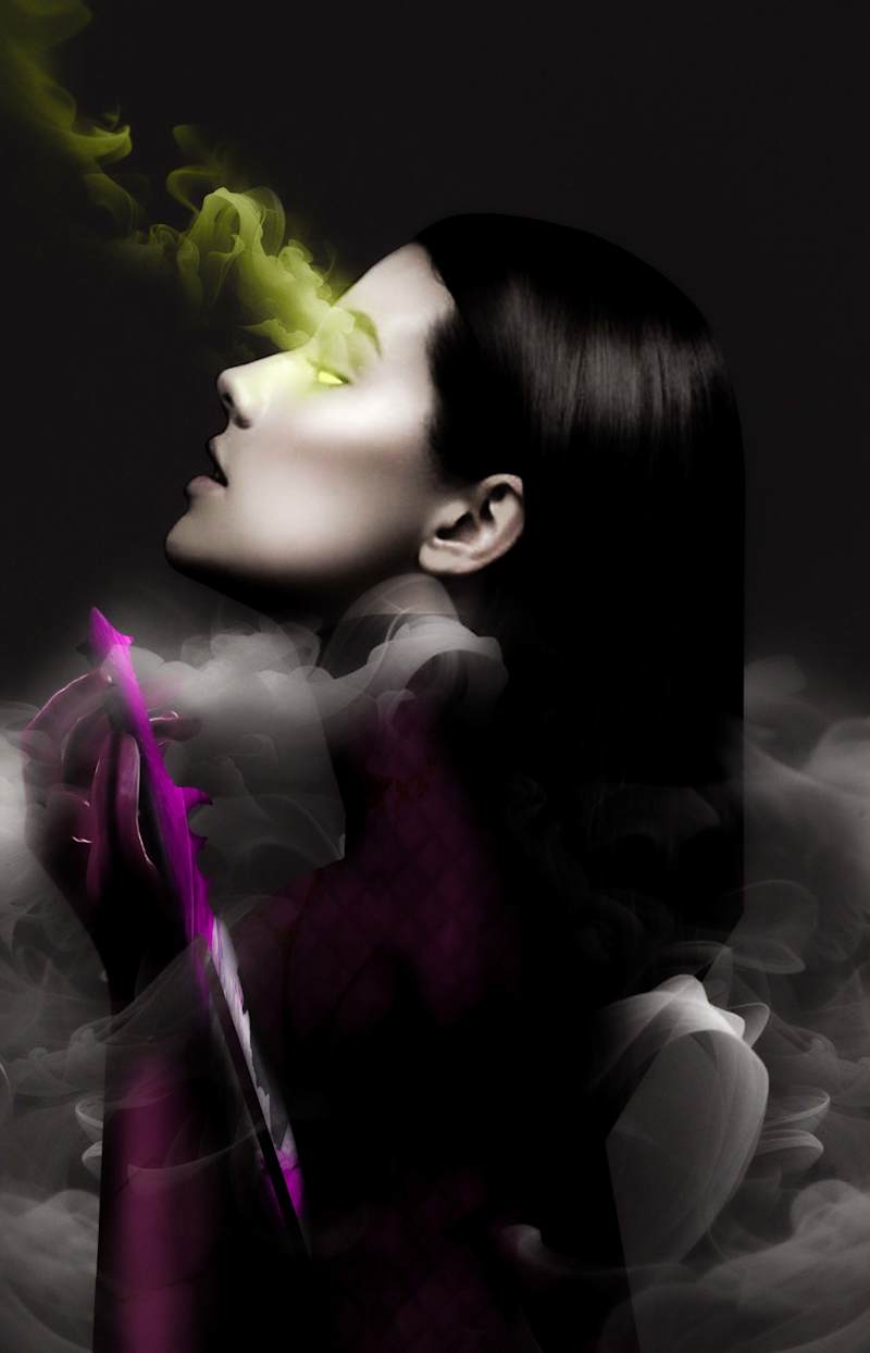 Cover image for The Dagger