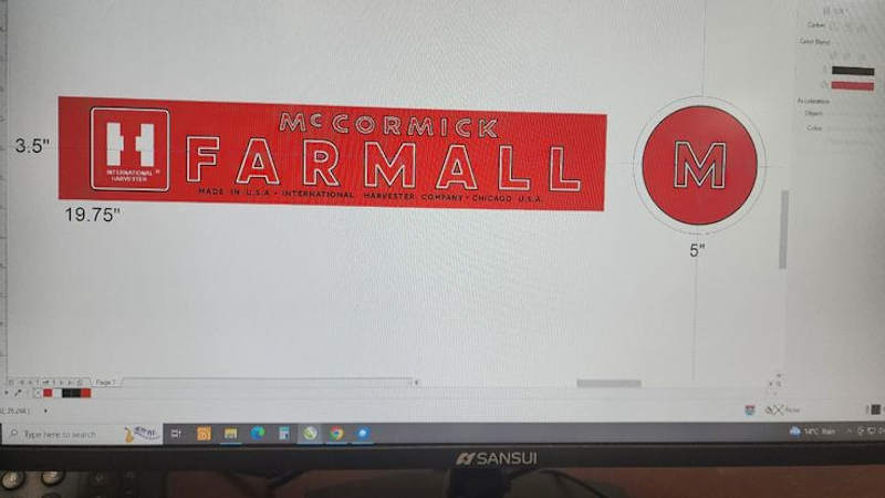 Cover image for Decal Recreation