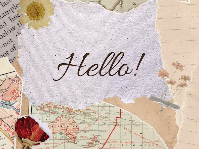 Cover image for Let Me Craft Compelling Content to Elevate Your Profile