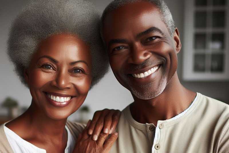Cover image for Dear Middle-Aged Adults: A Dive into Healthy Lifestyle in 2024