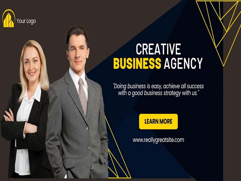 Cover image for Business Banner Design