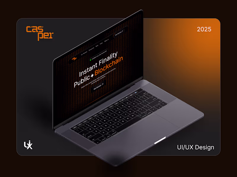Cover image for AI Agent Website Redesign