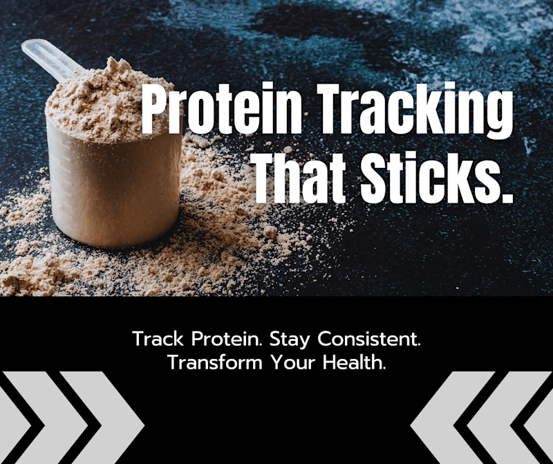 Cover image for AI-Powered Protein Tracking Web App That Actually Sticks