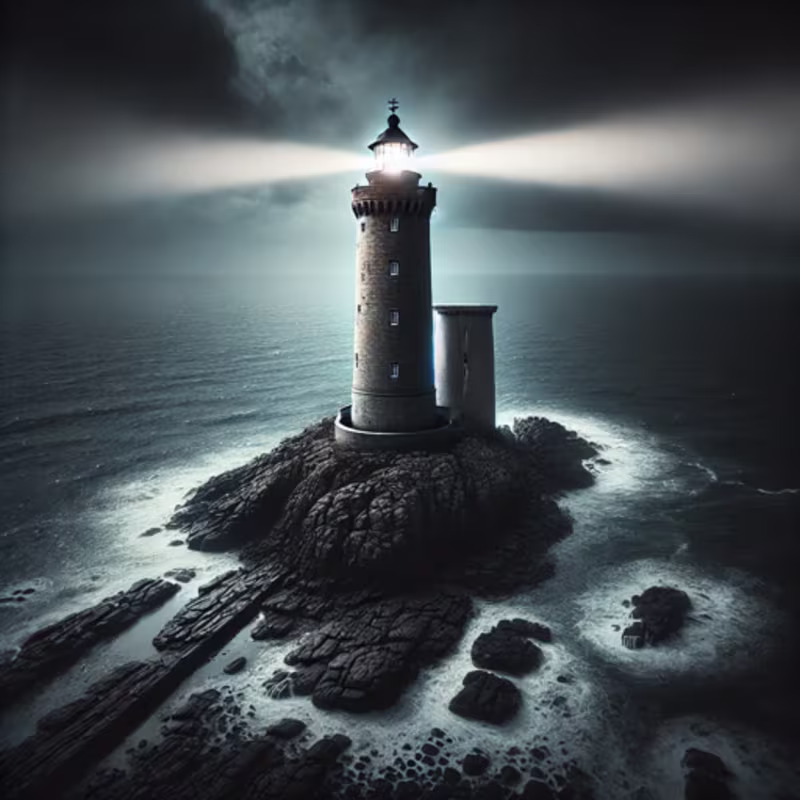 Cover image for Lightkeeper: A GPT Assistant for Emotional Exploration