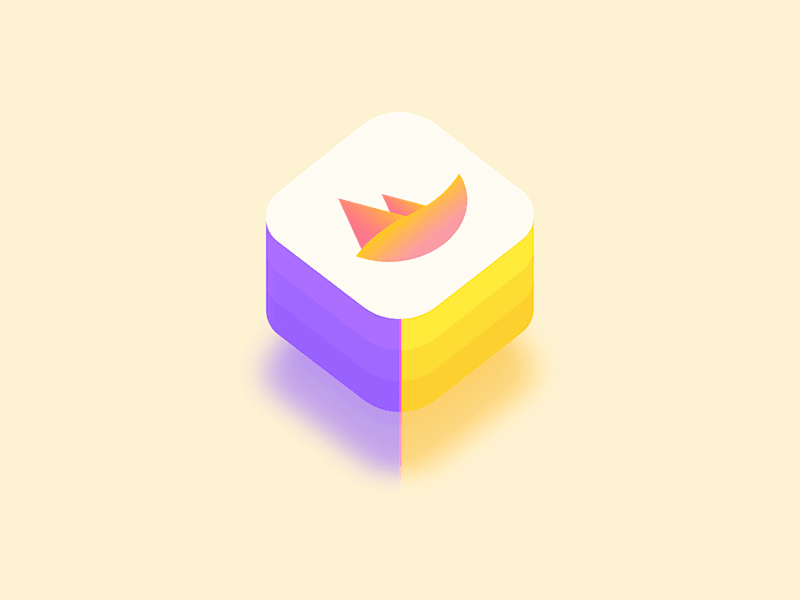 Cover image for Vista - Brand & UI Design