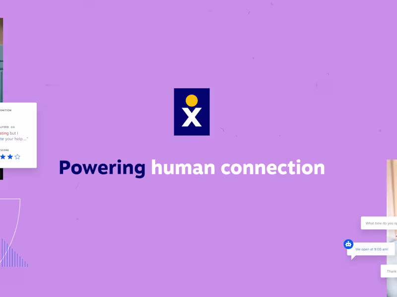 Cover image for Nextiva