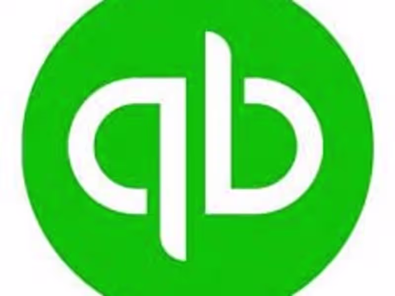 Cover image for Quickbooks