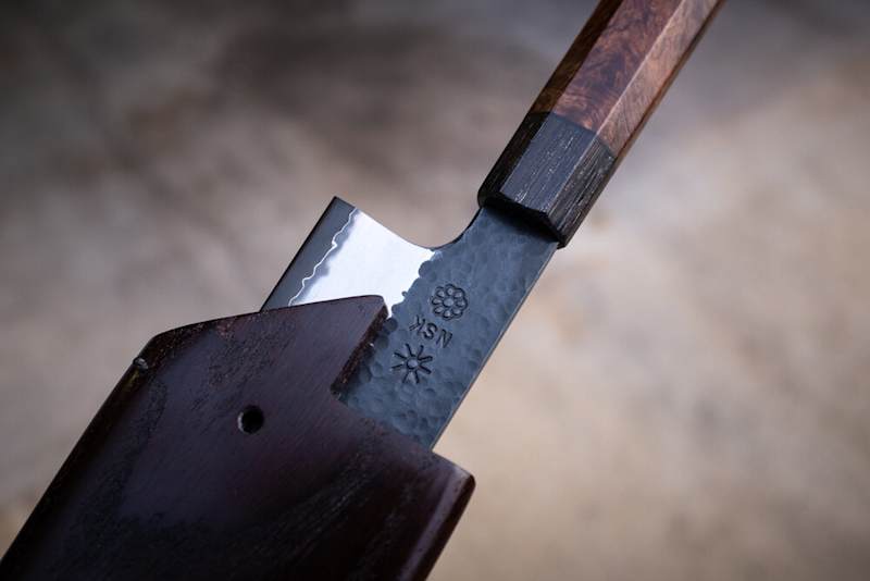 Cover image for Northside Knives Logo