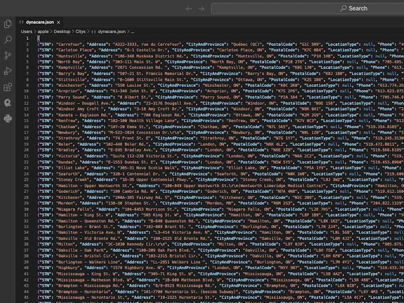 Cover image for Unlock Insights with Expert Web Scraping Services