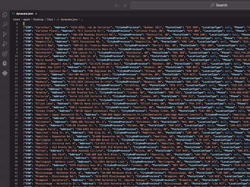 Cover image for Unlock Insights with Expert Web Scraping Services
