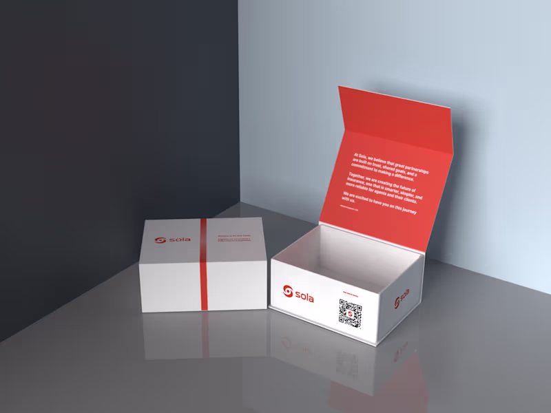 Cover image for I'll create packaging label design, 3d Mockup
