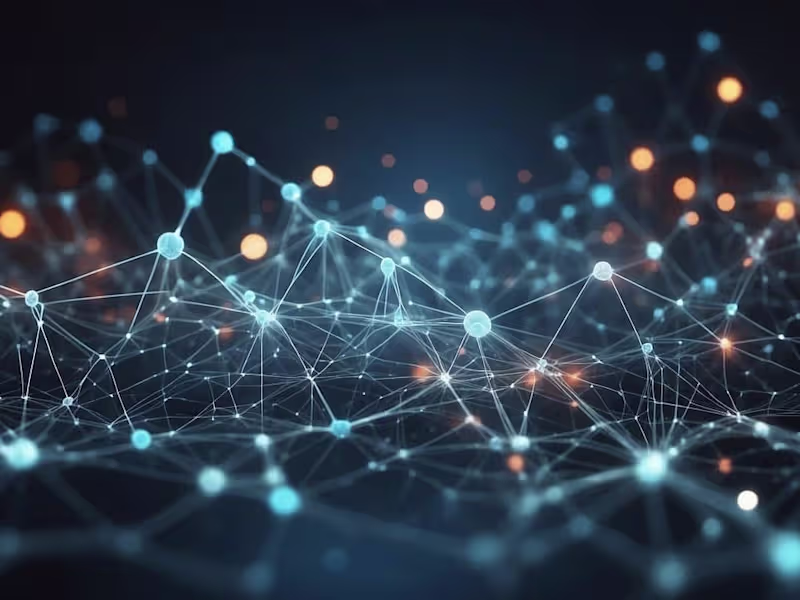 Cover image for Systems Architecture Consultation