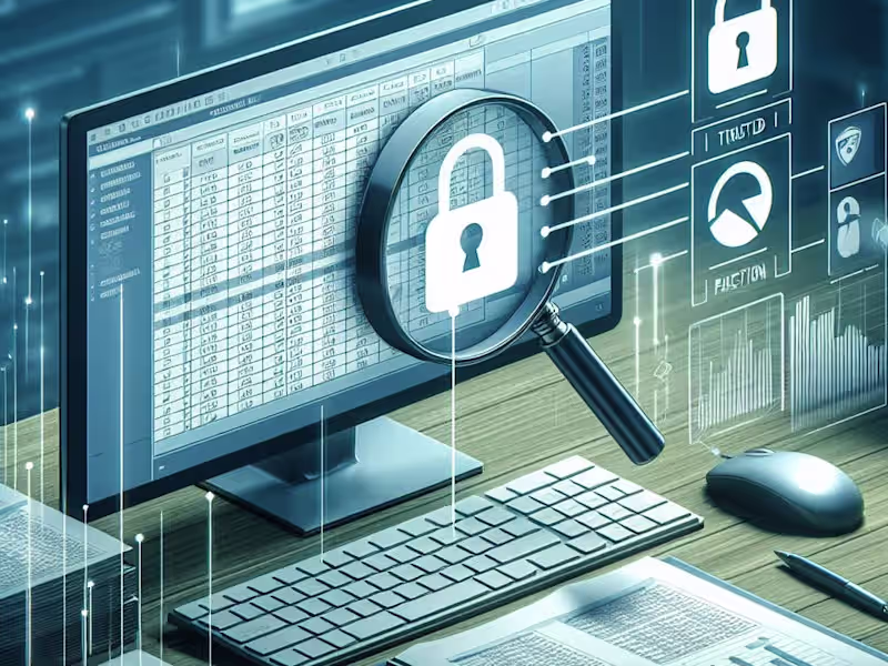 Cover image for Streamline Workflow: Expert Data Entry for Seamless Operations