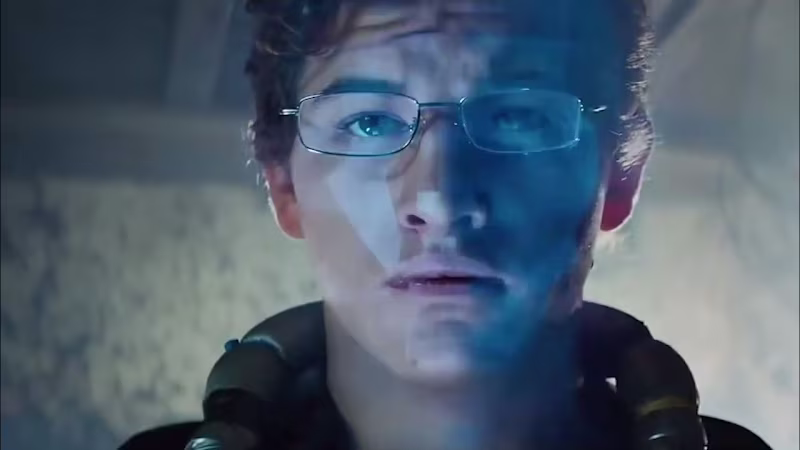 Cover image for A.I. & V.R. - YouTube