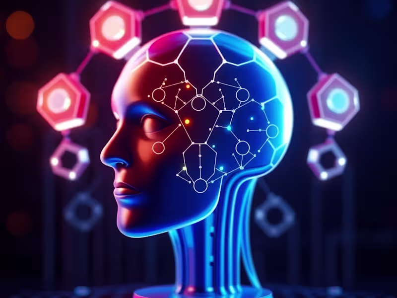 Cover image for AI Model Development and Deployment