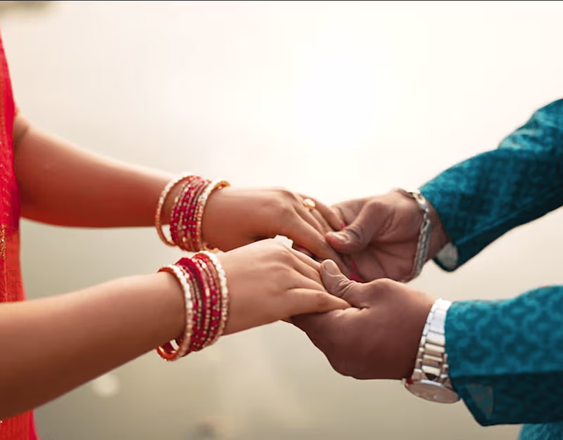 Cover image for Cinematic Pre-Wedding Edits