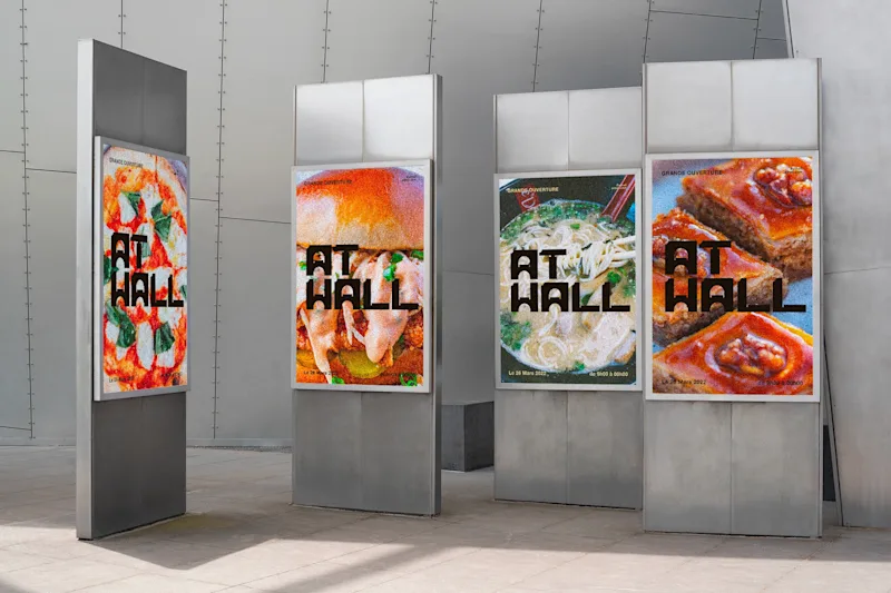 Cover image for ATHALL