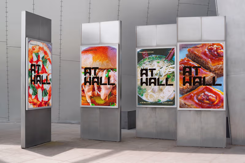 Cover image for ATHALL