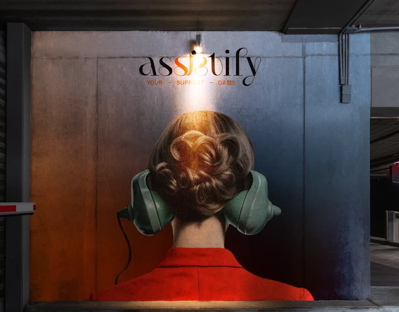 Cover image for Assistify