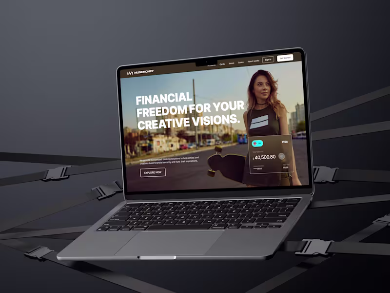 Cover image for Framer One-Pager (Starter) 